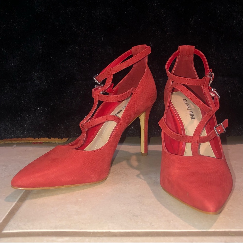 Great shape! These look brand new!